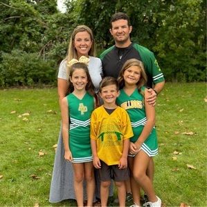 Meet your Posher, Jimmy